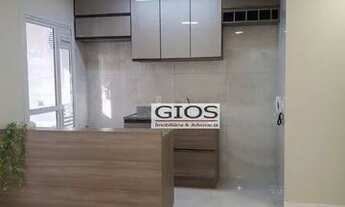 Imagem 5: Apartamento nunca locado novíssimo