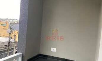 Imagem 2: Apartamentos novos de 55m² com 2 Dormitórios no Bairro Paulicéia - São Bernardo do Campo