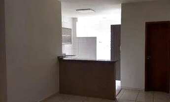 Imagem 2: Apartamento para vender com 02 suítes, lavabo e 01 vaga de garagem