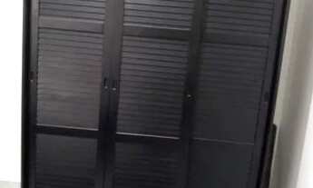 Imagem 7: Kitnets Mobiliadas