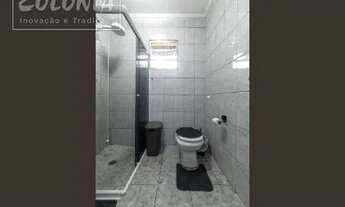 Imagem 4: Santo André - Casa Padrão - Parque Novo Oratório