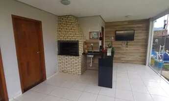 Imagem 5: Casa a venda com terreno de 380m² de 3 quartos no Carianos - Florianópolis - SC