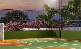 Imagem 6: APARTAMENTO 2 DORMITÓRIOS COM SUÍTE BAIRRO VILA REDENTORA