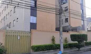 Imagem: Apartamento bairro Castelo aceito troca