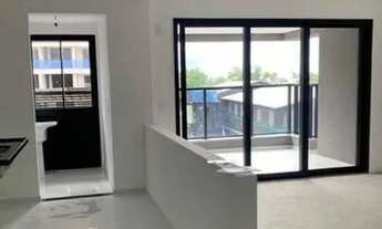 Imagem 7: Apartamento com 3 dormitórios à venda, 111 m² por R$ 1.000.000,00 - Vila São Francisco - O