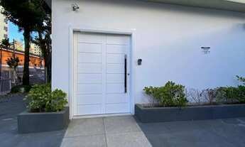 Imagem 6: Casa Comercial para Locação em Santos, Gonzaga, 1 dormitório, 6 banheiros, 7 vagas