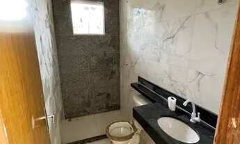 Imagem 7: Casa para venda possui 60 metros quadrados com 2 quartos em das Laranjeiras - Serra - ES