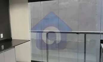 Imagem: APT 2 DORM 1 SUITE 1 VAGA VILA MARIANA PROX