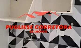 Imagem 6: Apartamento para Locação em São Paulo, Vila Parque Jabaquara, 2 dormitórios, 2 banheiros