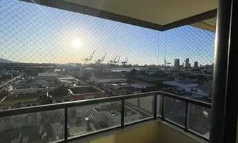 Imagem 6: Apartamento para alugar no bairro São João - Itajaí/SC