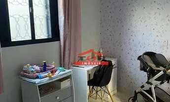 Imagem 5: Casa com 2 dormitórios, 101 m² - Vila Alto Paraíso - Bauru/SP