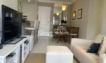 Imagem 2: Apartamento - Cambuí - Campinas