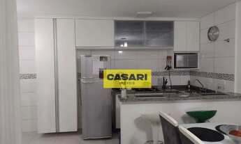 Imagem 3: Apartamento com 2 dormitórios, 50 m² - venda ou aluguel - Vila Floresta - Santo André/SP