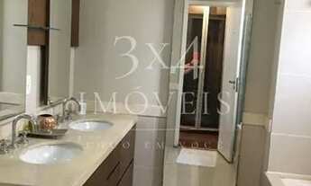 Imagem 6: Apartamento com 3 dormitórios à venda, 205 m² por R$ 2.749.000 - Brooklin - São Paulo/SP