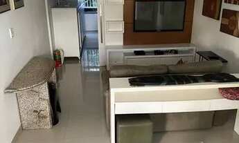 Imagem 2: ALUGO APARTAMENTO QUARTO E SALA MOBILIADO