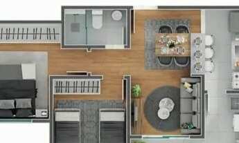 Imagem 7: Lançamento - Unique Felicitá - São Judas Tadeu