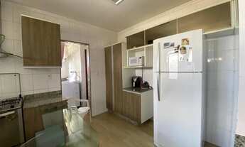 Imagem 7: Apartamento para venda possui 240 metros quadrados com 4 quartos em Batista Campos - Belém