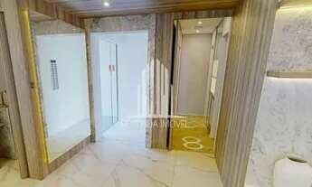 Imagem 4: Cond. Mirant Vila Madalena, apartamento de 144m² com 3 suítes, 2 vagas em Pinheiros