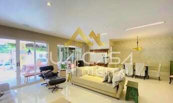 Imagem 2: Barra da Tijuca Casa em condomínio com 4 dormitórios