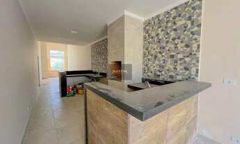 Imagem 4: Casa com 3 dorms, Água Branca, Piracicaba - R$ 640 mil, Cod