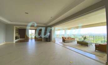 Imagem 5: 626 m2 e 5 suítes Parque Cidade Jardim - São Paulo - SP