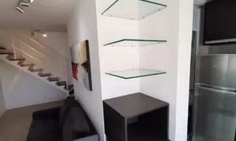 Imagem 5: Apartamento para vender ou alugar - Pinheiros - São Paulo