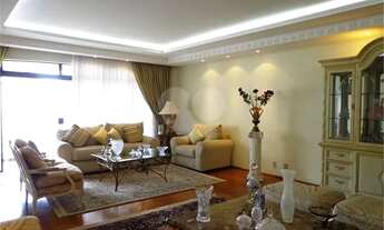 Imagem 6: Higienópolis maravilhoso, amplo, andar alto e com lazer completo