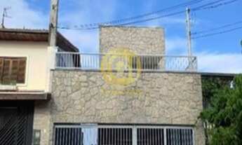 Imagem 6: Casa para aluguel Jardim Ismenia-03 Dormitórios