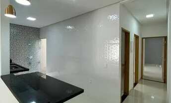 Imagem 6: CASA 3 QUARTOS SENDO 1 SUITE NO SETOR JARDIM GRAMADO GOIÂNIA/GO