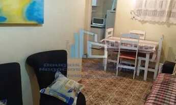 Imagem 3: Apartamento 1 dormitório a 50 metros da praia, Mobiliado Aviação!!!