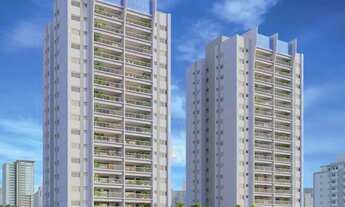 Imagem 2: Lindo projeto Clube a 15min do Metrô Carrão, com plantas de 105 e 140m² com 2 Vagas e com