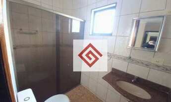 Imagem 3: Apartamento com 2 dormitórios para alugar, 60 m² por R$ 1.998,52/mês - Parque das Nações