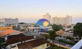 Imagem 6: Apartamento com 2 dormitórios à venda, 87 m² por R$ 720.000,00 - Centro - Peruíbe/SP