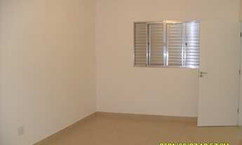 Imagem: Sobrado para aluguel possui 100 metros quadrados