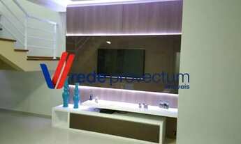 Imagem 4: Casa - Residencial Real Parque Sumaré - Sumaré