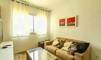 Imagem 1: Apartamento para Aluguel - Planalto, 2 Quartos, 60 m2