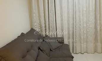 Imagem 4: Apartamento com 103m² área útil, 4 quartos (1 suíte), 2 vagas de garagem