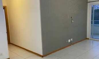 Imagem 3: APARTAMENTO COM 100M² NO CONDOMÍNIO VIVERE INTENSO SENDO 3 DORMITÓRIOS NO JARDIM SAMAMBAIA