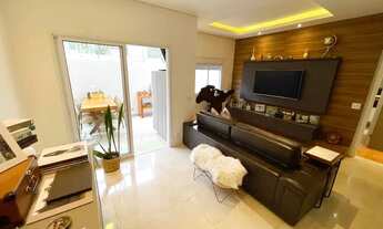 Imagem: Lindo apto Garden - 120 metros - 2 dorm