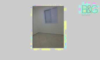 Imagem 4: Apartamento com 2 dormitórios para alugar, 43 m² por R$ 1.550,00/mês - São Mateus - São Pa