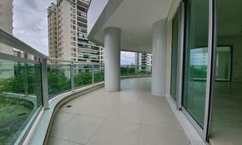 Imagem 7: CHARLES PREMIER aptº. p/ venda c/ 403m² com 4 Suites