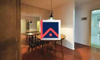 Imagem 4: Apartamento Locação Cerqueira César 95 m² 2 Dormitórios