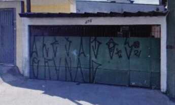 Imagem: Pedreira Estrada da Alavarenga Casa para