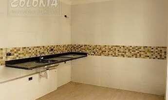 Imagem 4: Santo André - Apartamento Padrão - Vila Junqueira