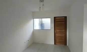 Imagem 4: Casa para aluguel tem 51 metros quadrados com 2 quartos em Pau Amarelo - Paulista - PE