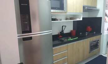 Imagem: VENDO APTO. Z OESTE COM PORTEIRA FECHADA