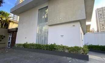 Imagem 2: Casa Comercial para Locação em Santos, Gonzaga, 1 dormitório, 6 banheiros, 7 vagas