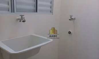 Imagem 11: Apartamento com 1 dormitório para alugar, 36 m² por R$ 2.555/mês - Vila Clementino - São P