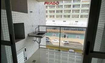 Imagem 7: Locação Apartamento com 3 dormitórios