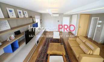 Imagem: Brooklin - varanda Gourmet - condomínio